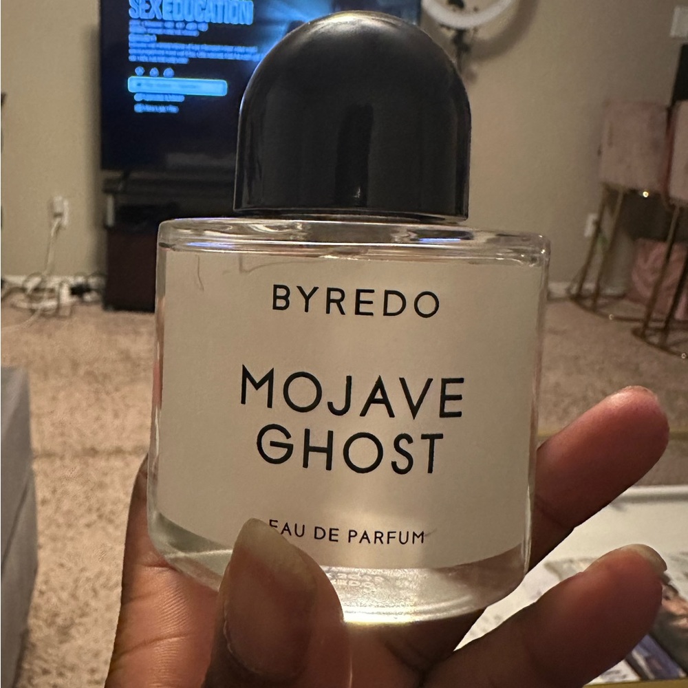 Byredo Mojave Ghost